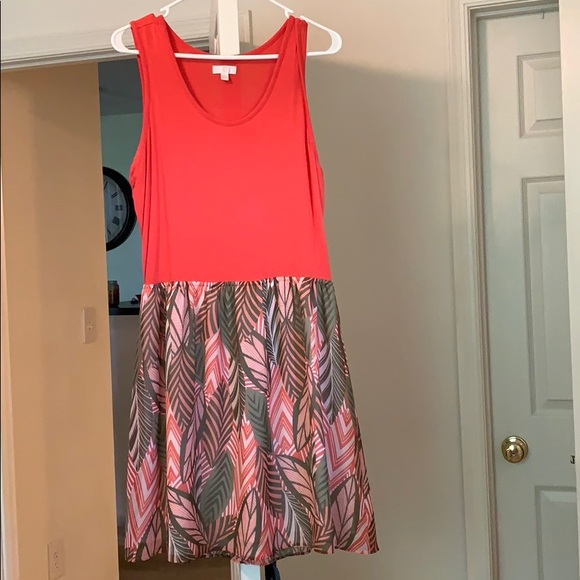 Dress - Picture 1 of 4